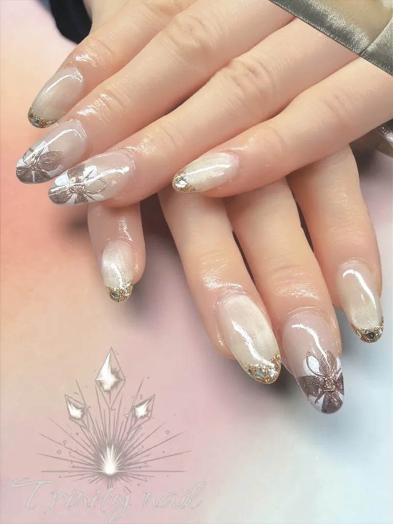 お持ち込みデザイン120分コース