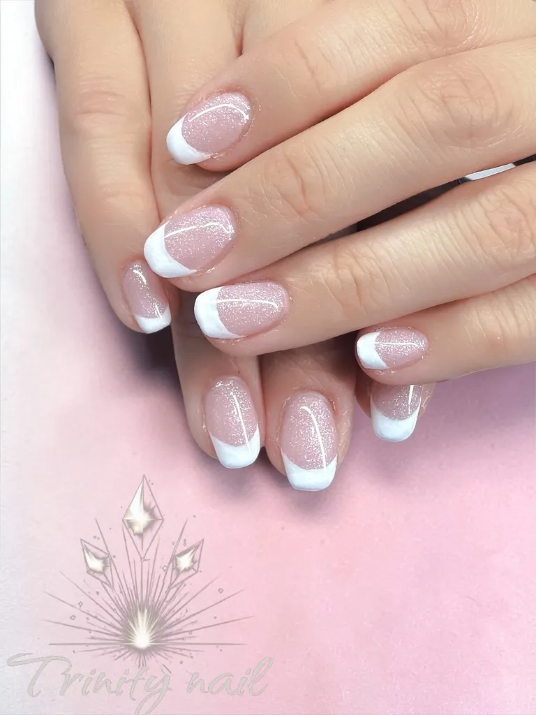 ホワイトフレンチ