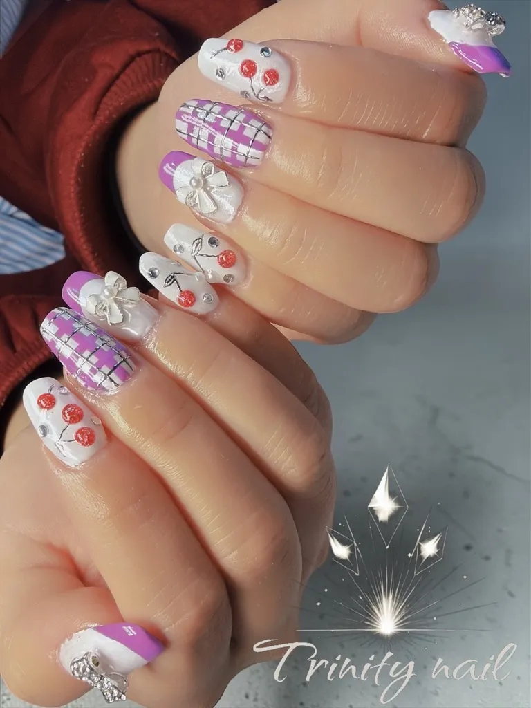 お持ち込みデザイン120分コース