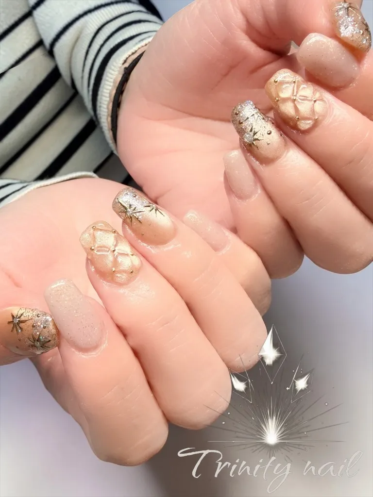 定額アートBコース💫