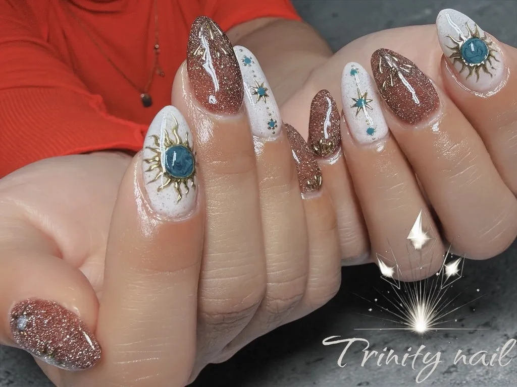 定額アートB＊アレンジデザイン