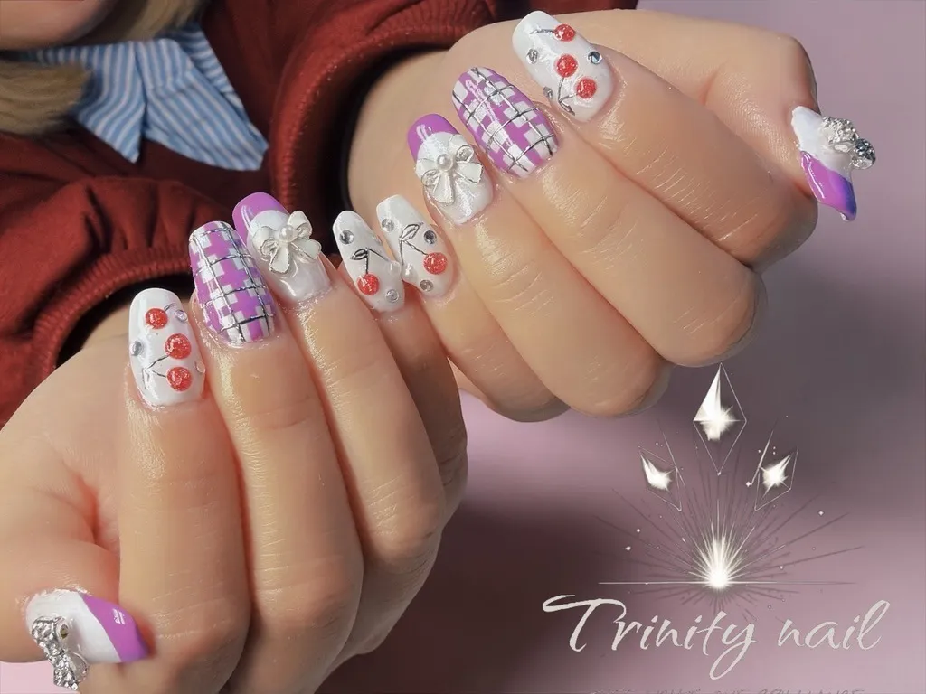 アート120分コース＊お持ち込みデザイン