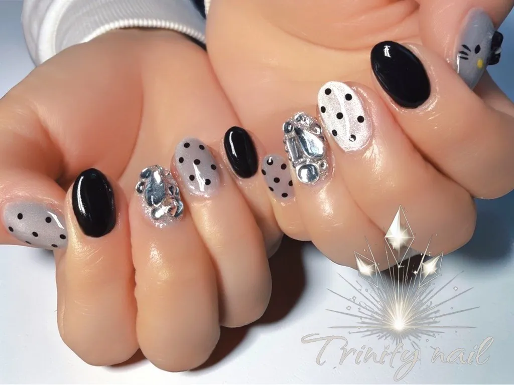 アート120分コース＊お持ち込みデザイン