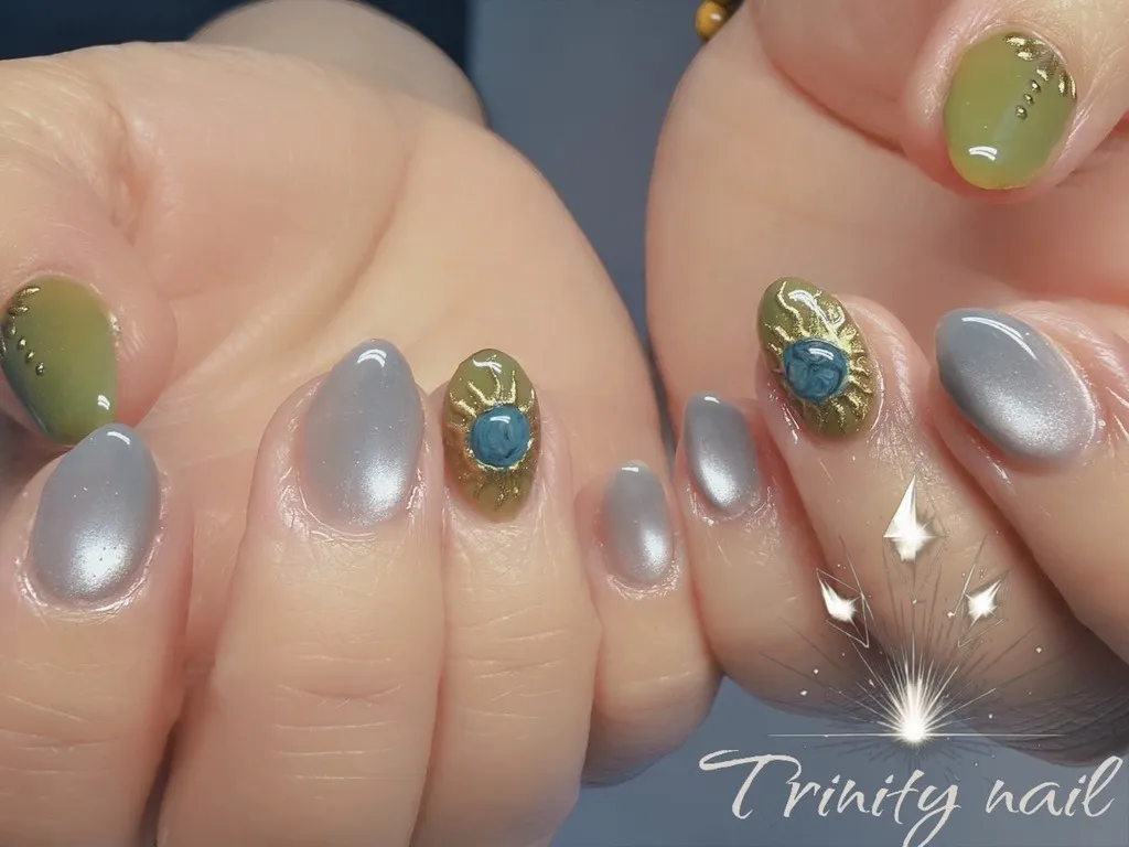 定額アートB＊アレンジコース