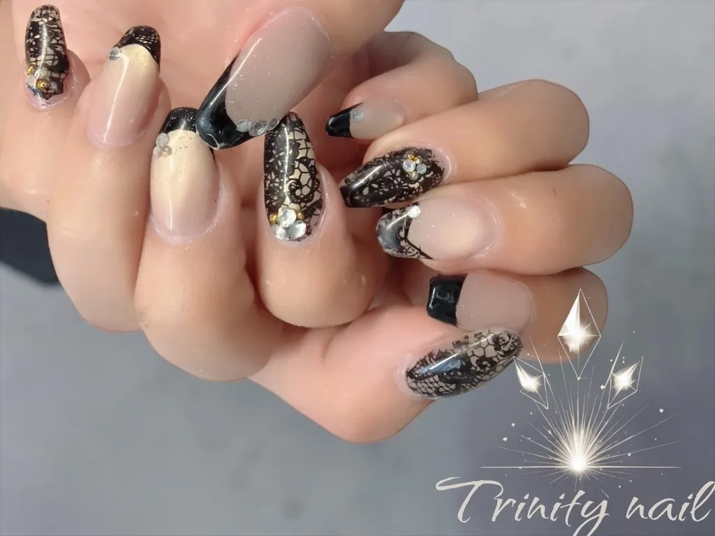 mynail＊６０分アート