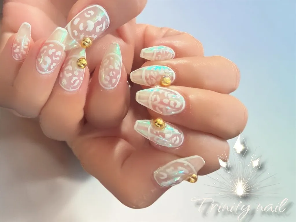 mynail＊アート60分コース