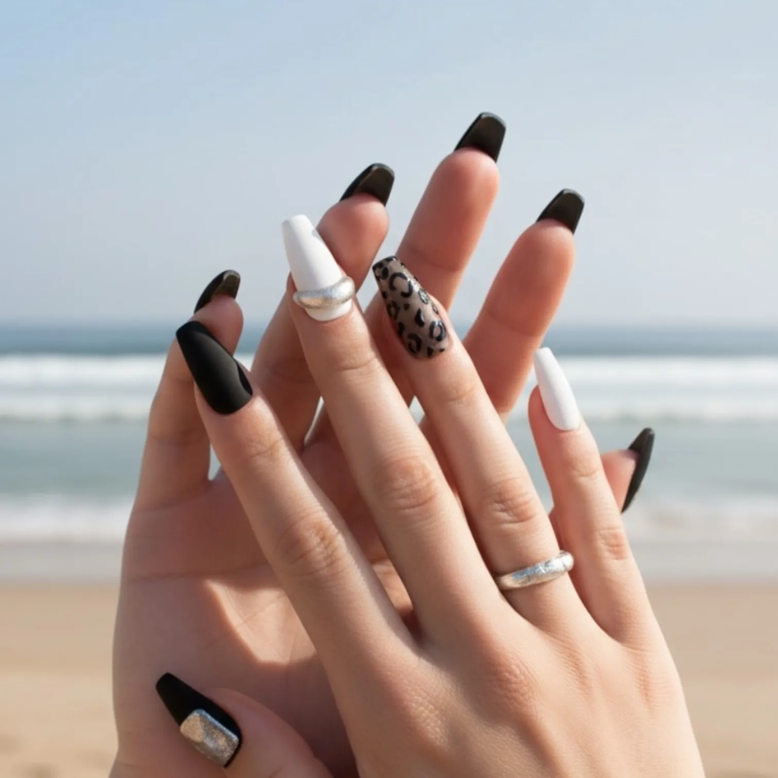 nailsalon Trinity
