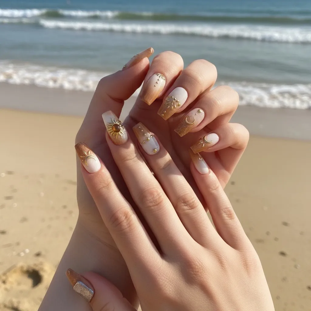 nailsalon Trinity