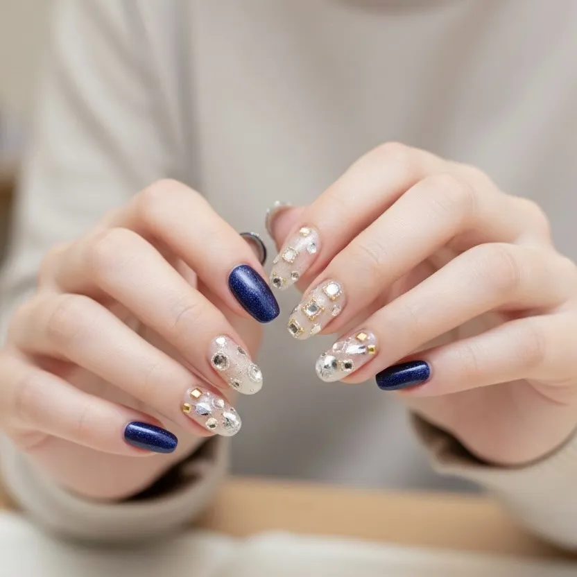 nailsalon Trinity
