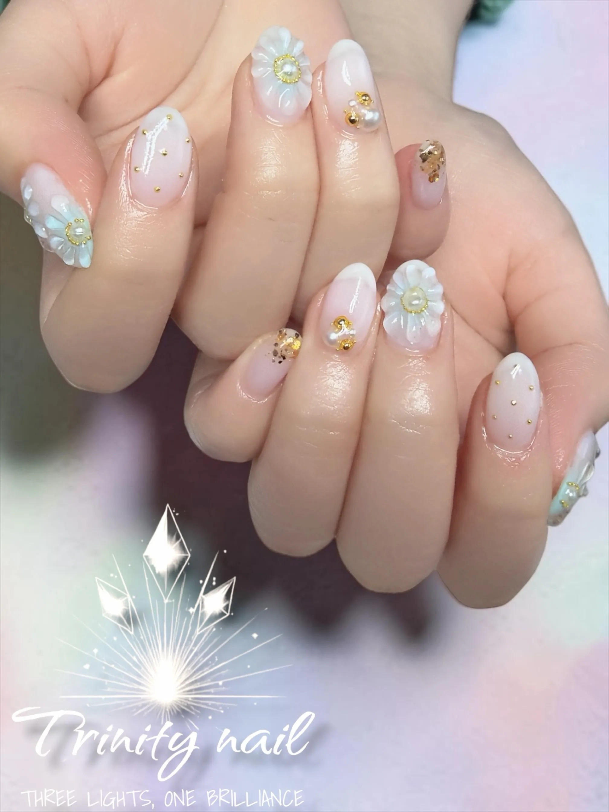 定額アートBコース