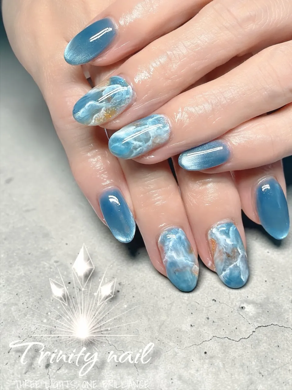定額アートBコース