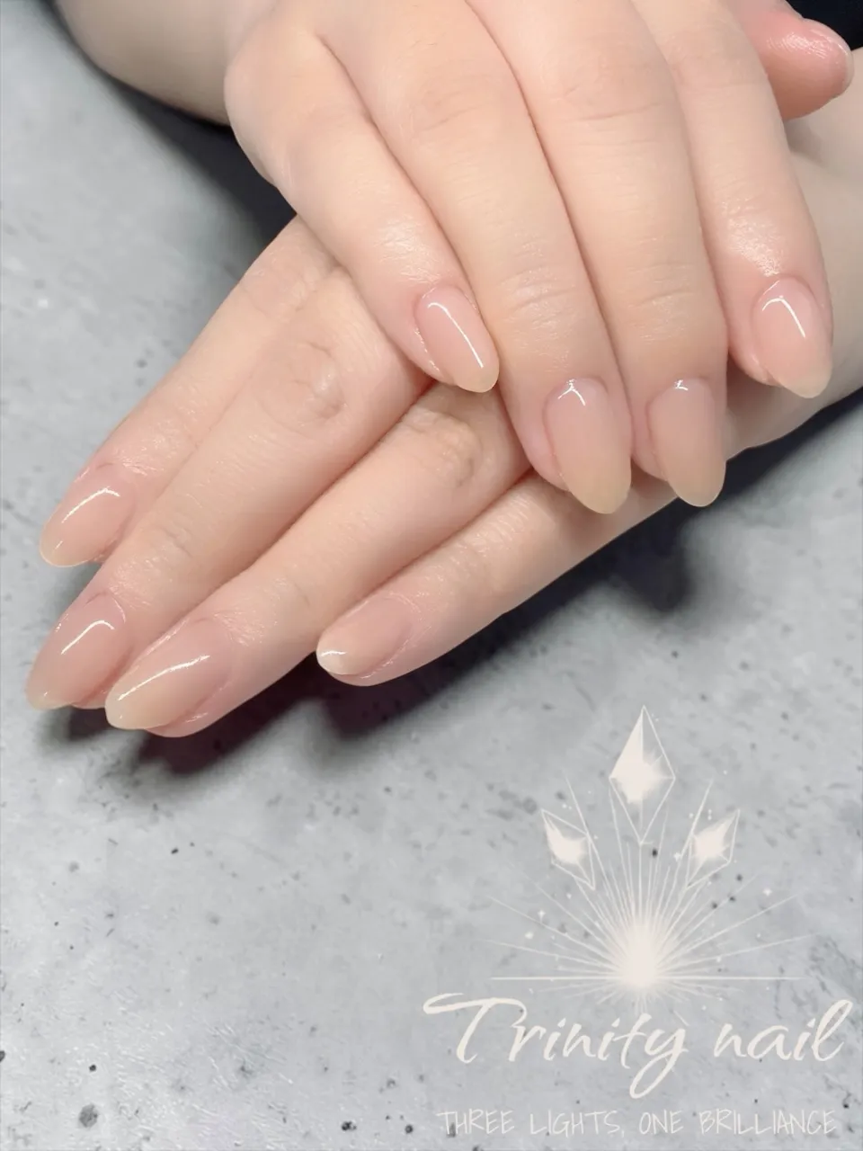 シンプルワンカラー